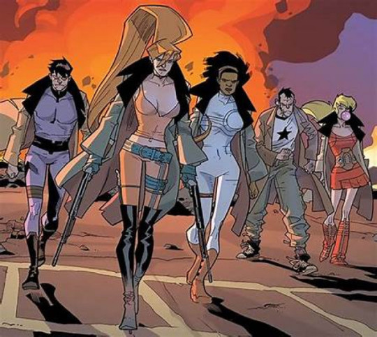 Nextwave