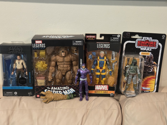 Collection Win