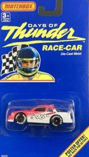46 - Cole Trickle - Superflow (Sleek) (1990)