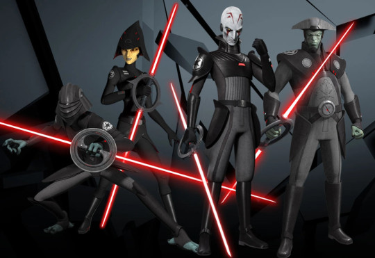Inquisitorius