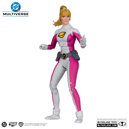 Legion of Super-Heroes
