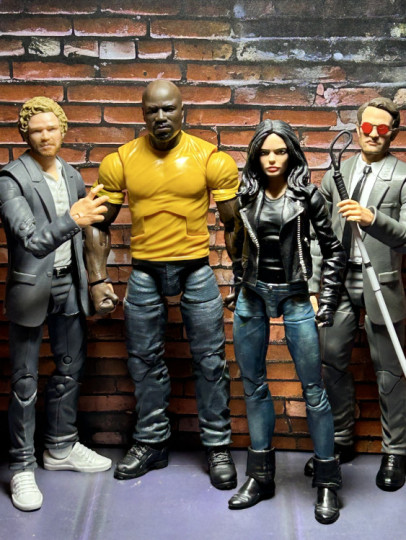 Defenders Saga