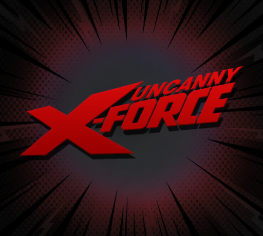 Uncanny X-Force