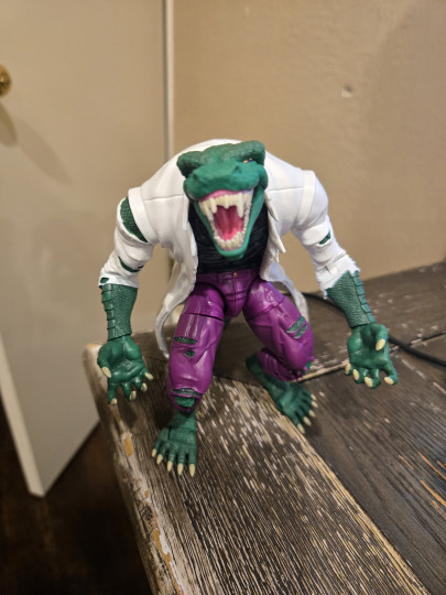 Lizard