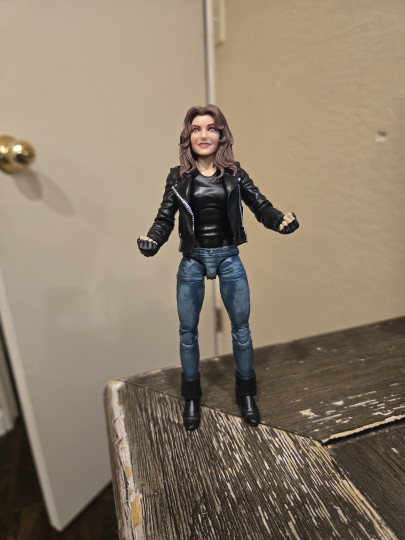 Jessica Jones