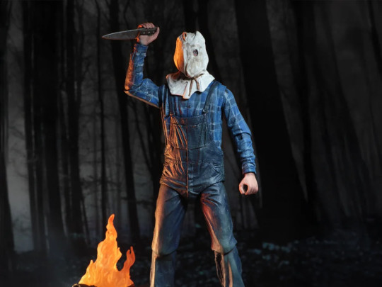 Jason Voorhees