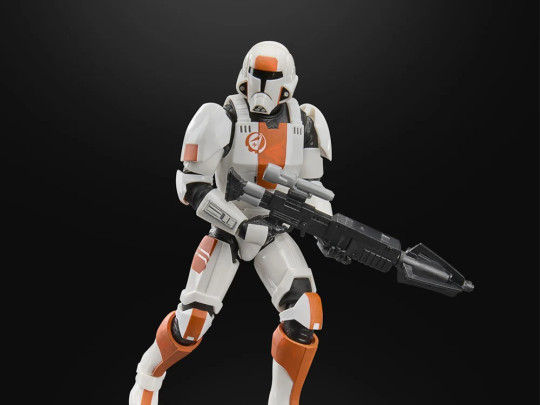 Republic Trooper