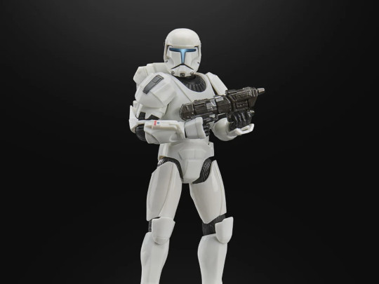 Clone Commando