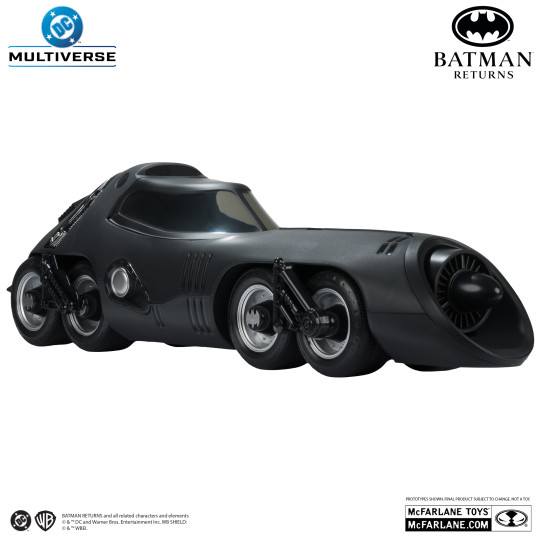 Batmissile (Batman Returns)
