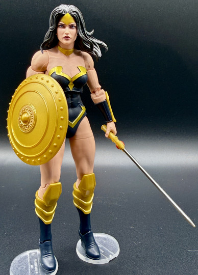 Power Princess