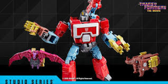Display by IronManFan72: Perceptor