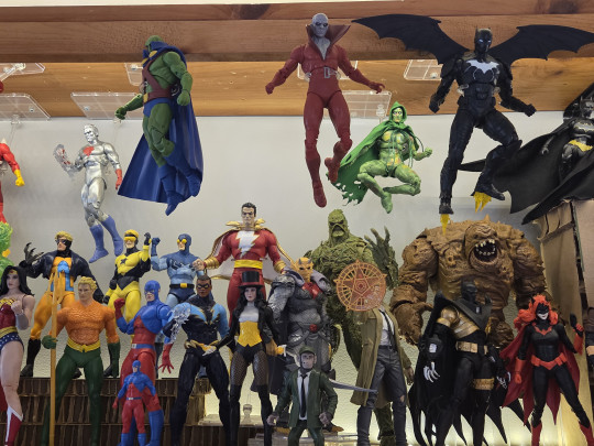 Display by Raleighy