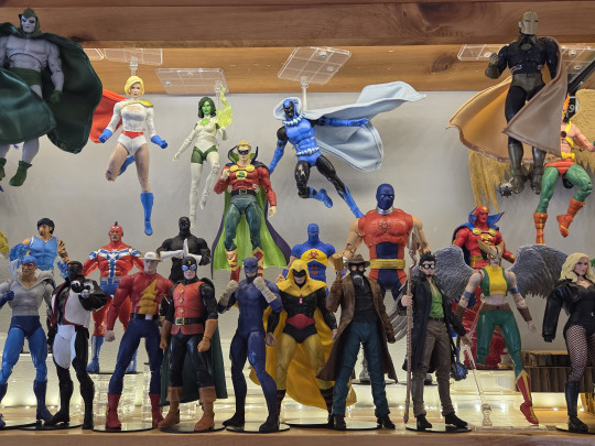 Display by Raleighy