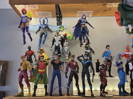 Display by Raleighy