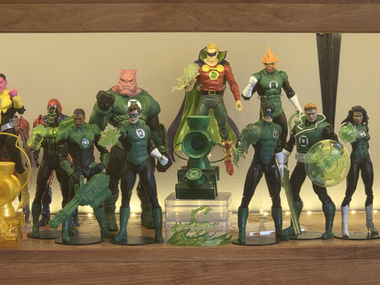 Display by Raleighy