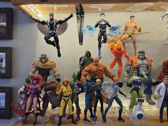 Display by Raleighy
