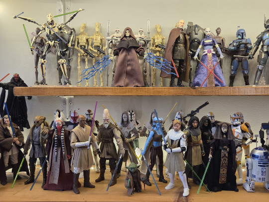 Display by Raleighy