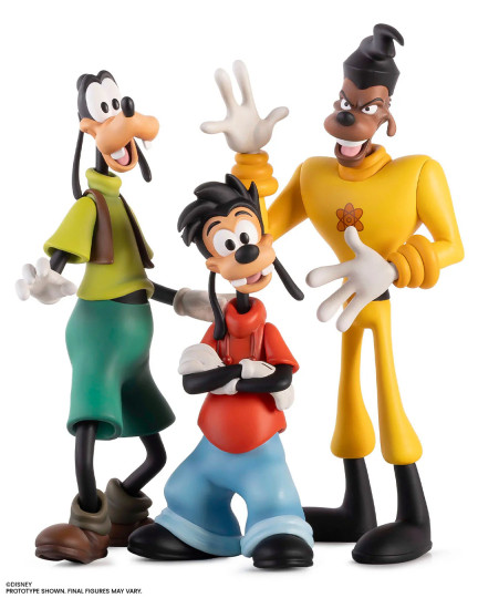 Goofy