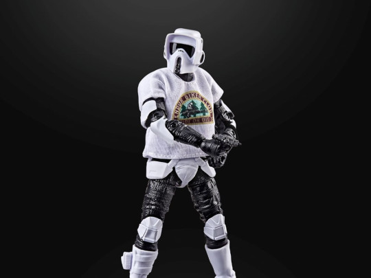 Scout Trooper