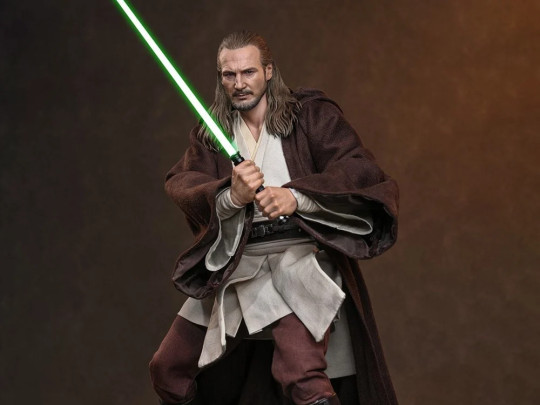Qui-Gon Jinn