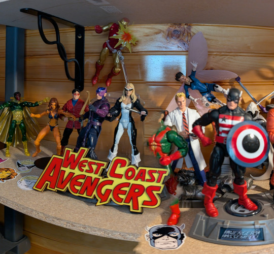 Display by BasharTeg
