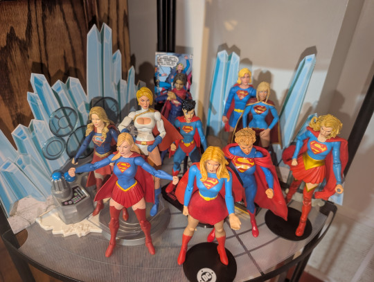 Display by BasharTeg