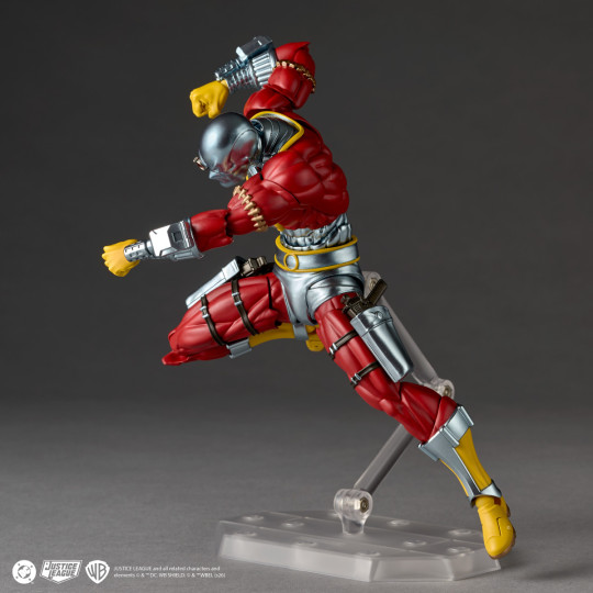 Deadshot