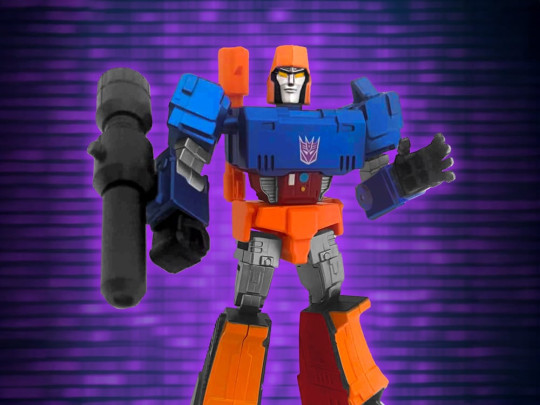 Megatron