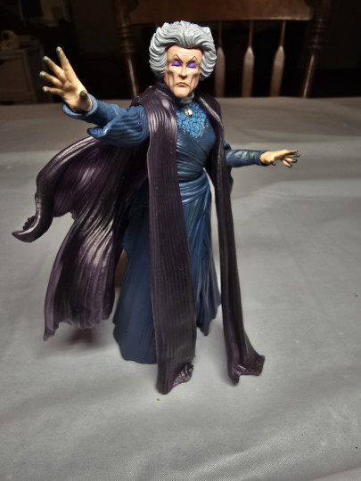 Agatha Harkness