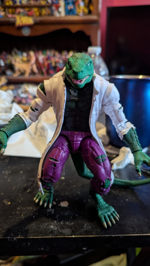Display by Loganxdanstoys