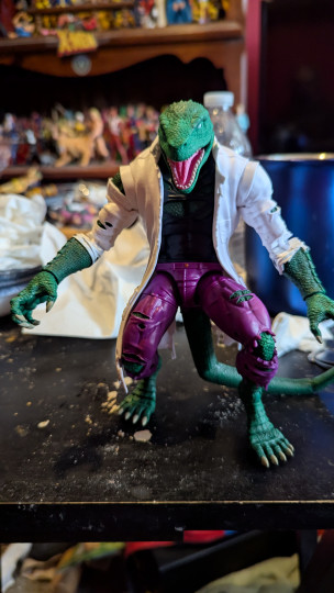 Display by Loganxdanstoys