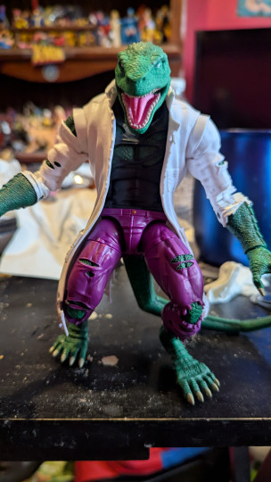 Display by Loganxdanstoys