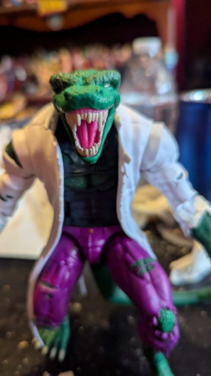 Display by Loganxdanstoys