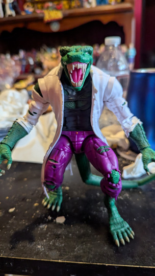 Display by Loganxdanstoys