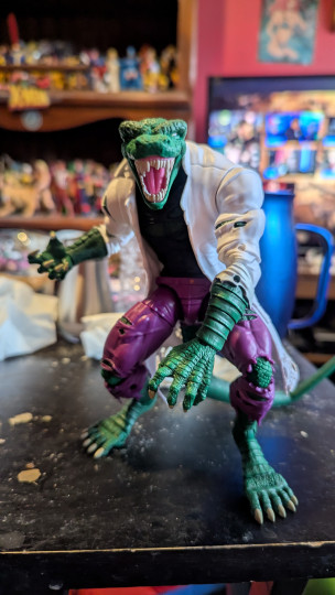 Display by Loganxdanstoys