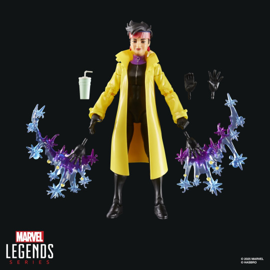X-Men 97 finale costumes