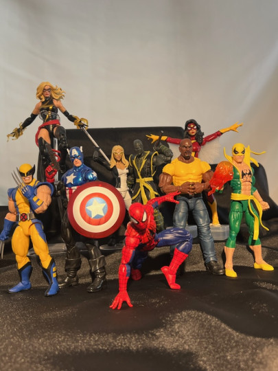 Display by Raleighy