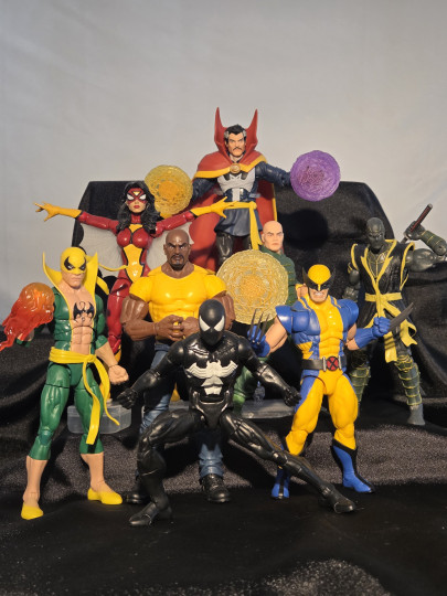 Display by Raleighy