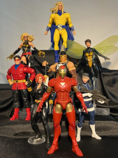 Display by Raleighy
