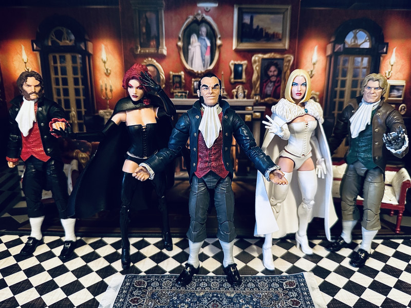 Collection win photo