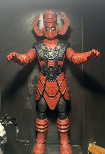 Galactipool