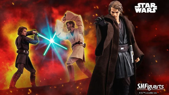Anakin Skywalker