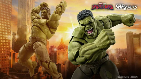 Hulk (Spider-Man: Brand New Day)