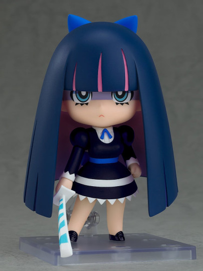 Stocking: New Ver.