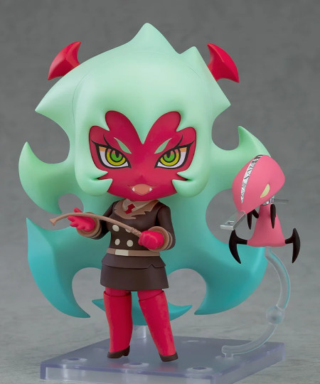 Scanty