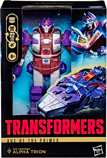 Transformers 2025 checklist
