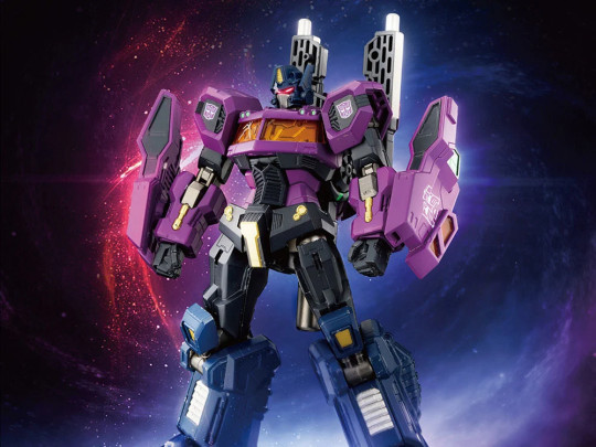 Optimus Prime