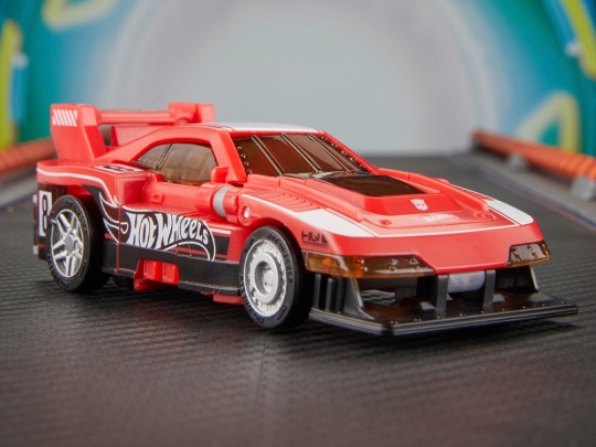 GT-Scorcher