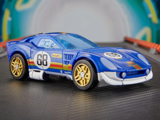 El Segundo Coupe