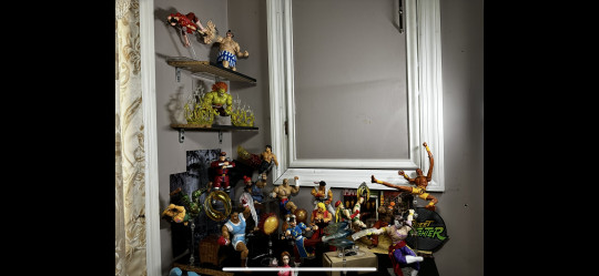 Display by MoClectic